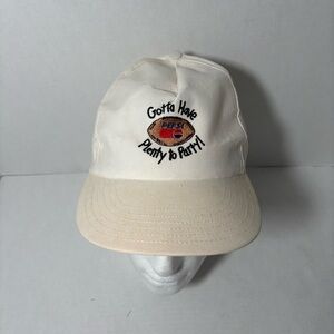 Vintage Pepsi Hat